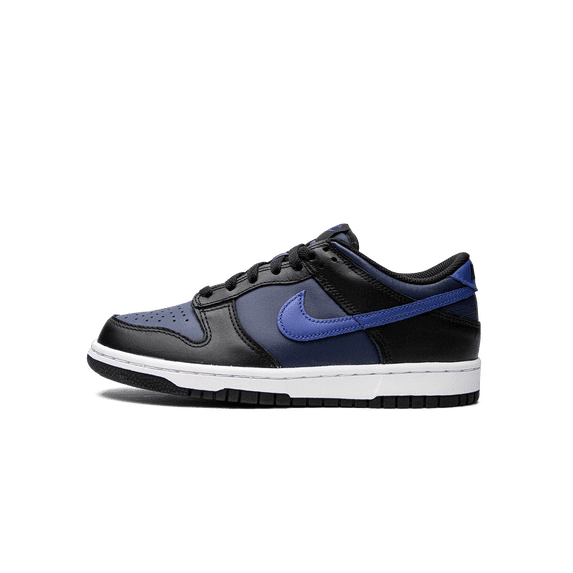 NIKE GRADE SCHOOL Dunk Low GS "Midnight Navy" DH9765 402 DH9765 402 from Stadium Goods