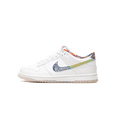 thumbnail image 1 of NIKE GRADE SCHOOL Dunk Low GS "Multi Color Paisley" FN8913 141 FN8913 141 from Stadium Goods, 1 of 8