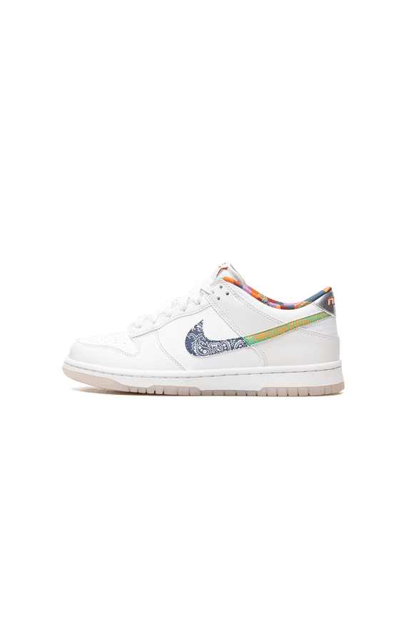 GRADE SCHOOL Dunk Low GS "Multi Color Paisley" FN8913 141 FN8913 141 from Stadium Goods