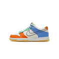 thumbnail image 1 of NIKE GRADE SCHOOL Dunk Low GS "Nike 101" DX3363 100 DX3363 100 from Stadium Goods, 1 of 9