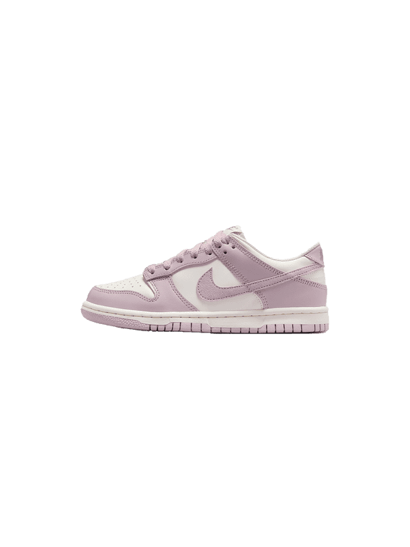 GRADE SCHOOL Dunk Low GS "Particle Rose" FB9109 122 FB9109 122 from Stadium Goods