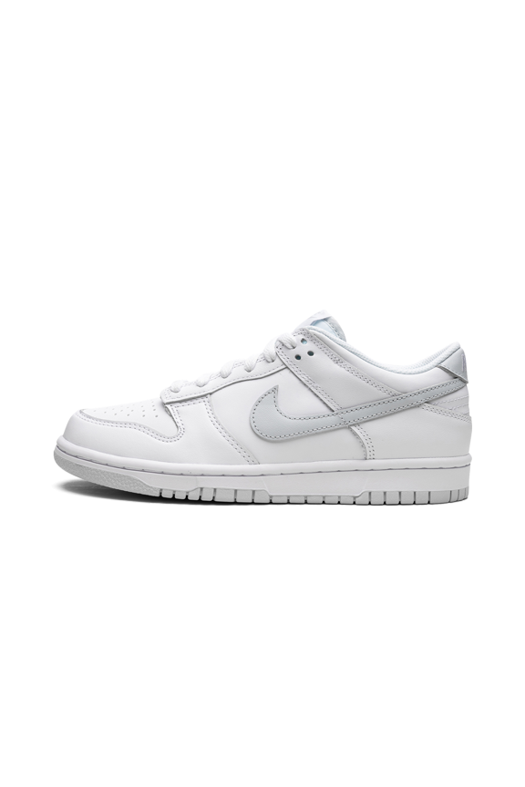 GRADE SCHOOL Dunk Low GS "Pure Platinum" DH9765 102 DH9765 102 from Stadium Goods