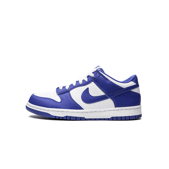 NIKE GRADE SCHOOL Dunk Low GS "Racer Blue" DV7067 400 DV7067 400 from Stadium Goods
