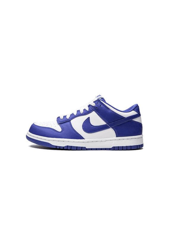 GRADE SCHOOL Dunk Low GS "Racer Blue" DV7067 400 DV7067 400 from Stadium Goods