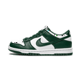 thumbnail image 1 of NIKE GRADE SCHOOL Dunk Low GS "Spartan Green" CW1590 102 from Stadium Goods, 1 of 8