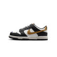 thumbnail image 1 of NIKE GRADE SCHOOL Dunk Low GS "Summit White Metallic Gold" HV2533 100 from Stadium Goods, 1 of 2