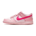 thumbnail image 1 of NIKE GRADE SCHOOL Dunk Low GS "Triple Pink" DH9765 600 from Stadium Goods, 1 of 9