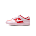 thumbnail image 1 of NIKE GRADE SCHOOL Dunk Low GS "Valentine's Day (2026)" IQ0218 663 IQ0218 663 from Stadium Goods, 1 of 5