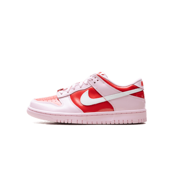 NIKE GRADE SCHOOL Dunk Low GS "Valentine's Day (2026)" IQ0218 663 IQ0218 663 from Stadium Goods