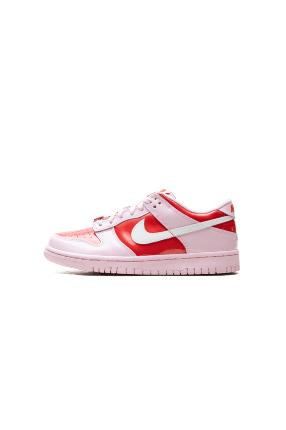 GRADE SCHOOL Dunk Low GS "Valentine's Day (2026)" IQ0218 663 IQ0218 663 from Stadium Goods