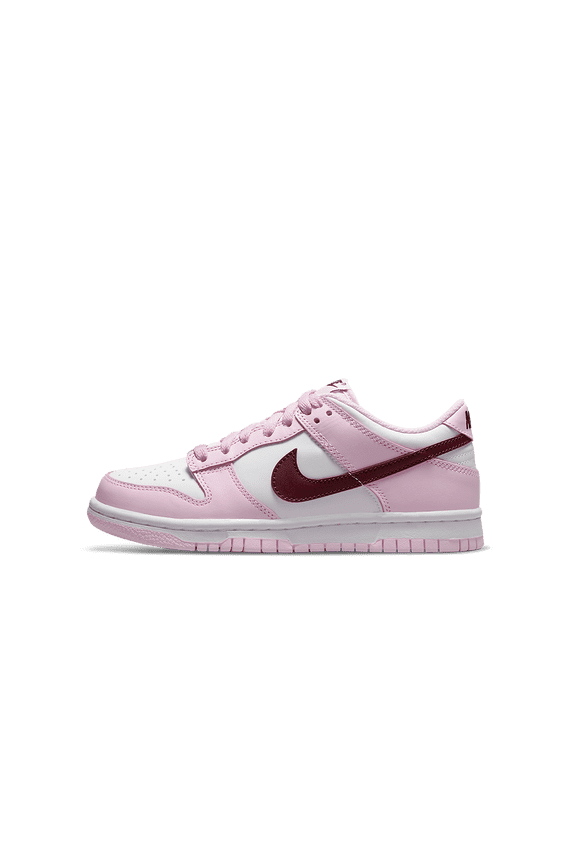 GRADE SCHOOL Dunk Low GS "Valentine's Day" CW1590 601 CW1590 601 from Stadium Goods