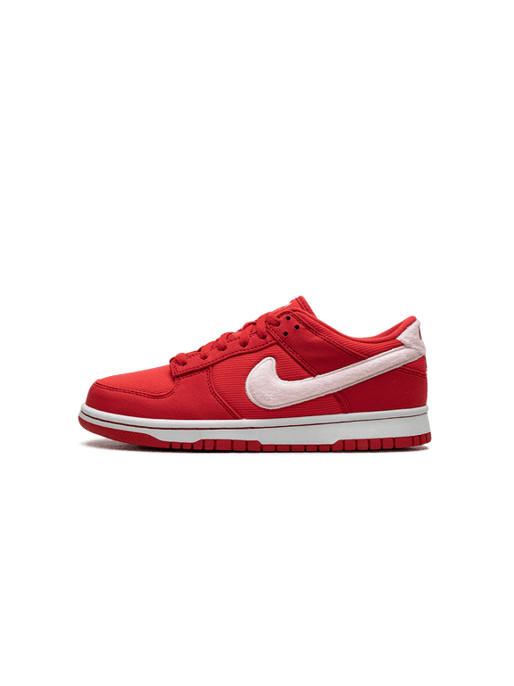 GRADE SCHOOL Dunk Low GS "Valentine's Day Solemates" FZ3548 612 FZ3548 612 from Stadium Goods