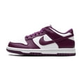 thumbnail image 1 of NIKE GRADE SCHOOL Dunk Low GS "Viotech" FB9109 110 from Stadium Goods, 1 of 8