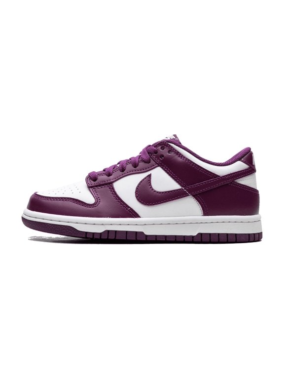 GRADE SCHOOL Dunk Low GS "Viotech" FB9109 110 from Stadium Goods