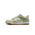 thumbnail image 1 of NIKE GRADE SCHOOL Dunk Low GS "Year of the Snake" HV6001 101 from Stadium Goods, 1 of 2