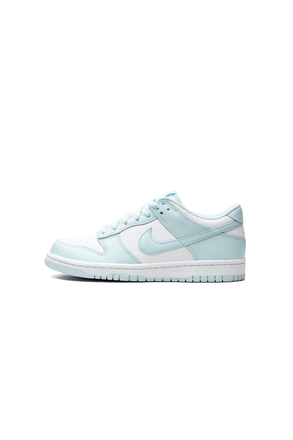 GRADE SCHOOL Dunk Low "Glacier Blue" FB9109 105 FB9109 105 from Stadium Goods
