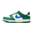 thumbnail image 1 of NIKE GRADE SCHOOL Dunk Low "Malachite" FZ4357 300 from Stadium Goods, 1 of 14