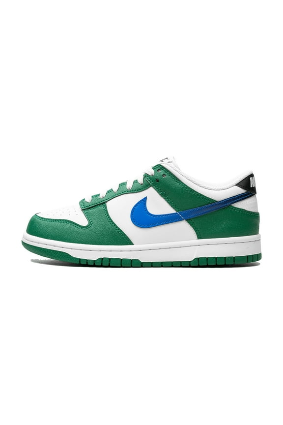GRADE SCHOOL Dunk Low "Malachite" FZ4357 300 from Stadium Goods