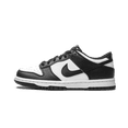 thumbnail image 1 of NIKE GRADE SCHOOL Dunk Low Retro GS "Panda - Black / White" CW1590 100 from Stadium Goods, 1 of 9