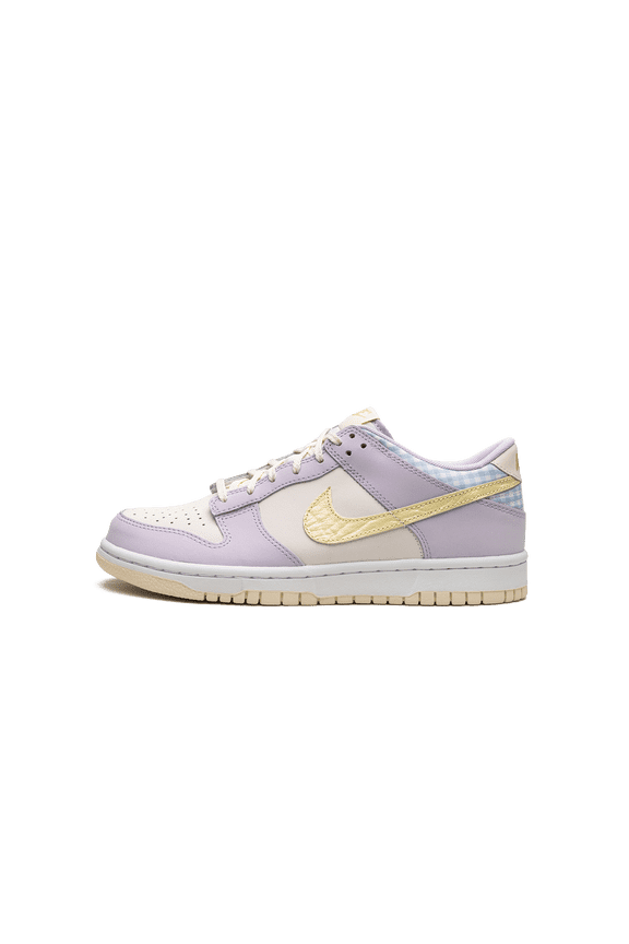 GRADE SCHOOL Dunk Low SE BG "Easter" FJ4641 536 FJ4641 536 from Stadium Goods
