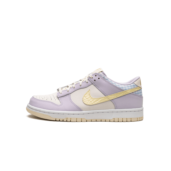NIKE GRADE SCHOOL Dunk Low SE BG "Easter" FJ4641 536 FJ4641 536 from Stadium Goods