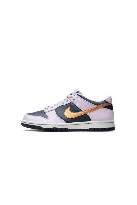 GRADE SCHOOL Dunk Low Se "Copper Swoosh" DX1663 400 from Stadium Goods