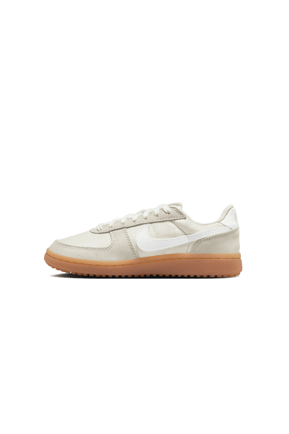 GRADE SCHOOL Field General GS "Pale Ivory Gum Yellow White" IF0465 102 IF0465 102 from Stadium Goods
