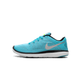 thumbnail image 1 of NIKE GRADE SCHOOL Flex 2016 RN GS "Gamma Blue" 834281 400 from Stadium Goods, 1 of 8