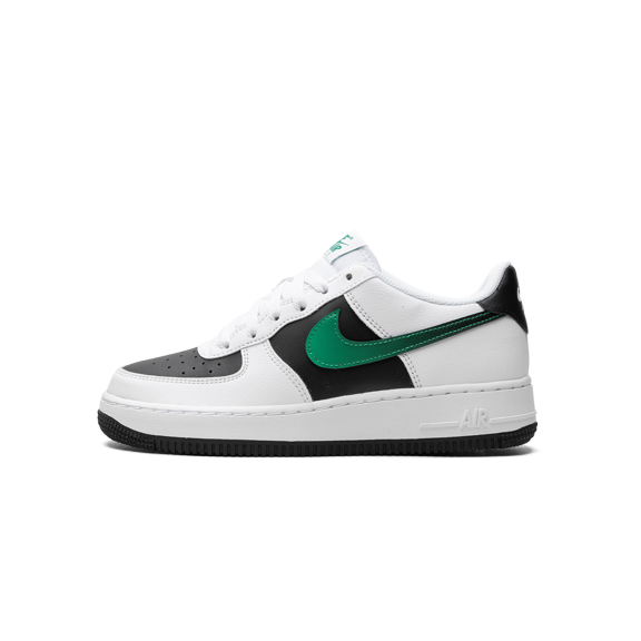 NIKE GRADE SCHOOL Force 1 LV8 2 GS "STADIUM GREEN" FZ4353 100 FZ4353 100 from Stadium Goods