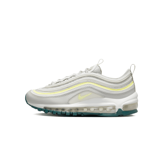 NIKE GRADE SCHOOL Grade School Nike Air Max 97 "IRON ORE" 921522-032 921522-032 from Stadium Goods