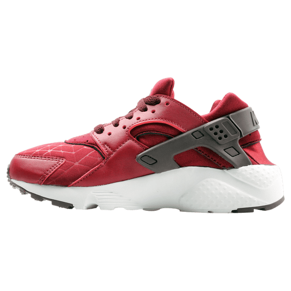 NIKE GRADE SCHOOL Huarache Run TU (GS) AV3228 600 AV3228 600 from Stadium Goods
