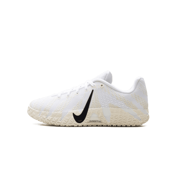 NIKE GRADE SCHOOL Ja 3 GS "Sound Check" IB4773 101 IB4773 101 from Stadium Goods