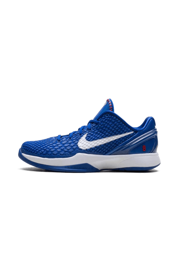 GRADE SCHOOL Kobe 6 GS "Dodgers" FV9676 400 FV9676 400 from Stadium Goods