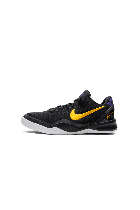 GRADE SCHOOL Kobe 8 Protro GS "Lakers Away" FN0266 002 FN0266 002 from Stadium Goods