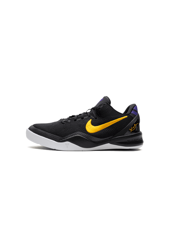 GRADE SCHOOL Kobe 8 Protro GS "Lakers Away" FN0266 002 FN0266 002 from Stadium Goods