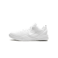 thumbnail image 1 of NIKE GRADE SCHOOL Kobe 8 Protro GS "Triple White" FN0266 100 FN0266 100 from Stadium Goods, 1 of 8