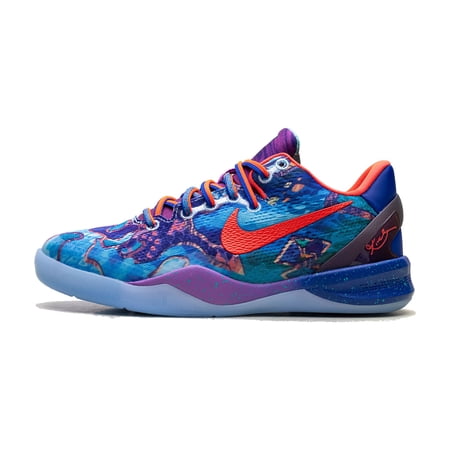 NIKE GRADE SCHOOL Kobe 8 Protro GS "What The (2025)" FN0266 800 FN0266 800 from Stadium Goods