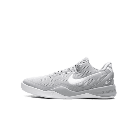 NIKE GRADE SCHOOL Kobe 8 Protro GS "Wolf Grey" FN0266 003 FN0266 003 from Stadium Goods
