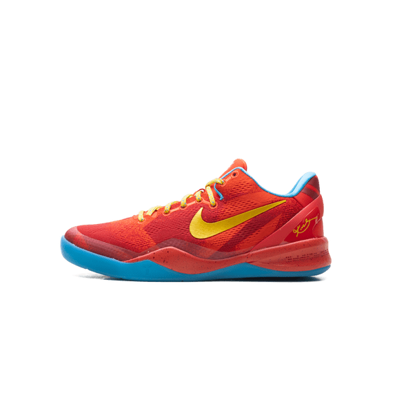 NIKE GRADE SCHOOL Kobe 8 Protro GS "Year of the Horse (2026)" IM6639 600 IM6639 600 from Stadium Goods