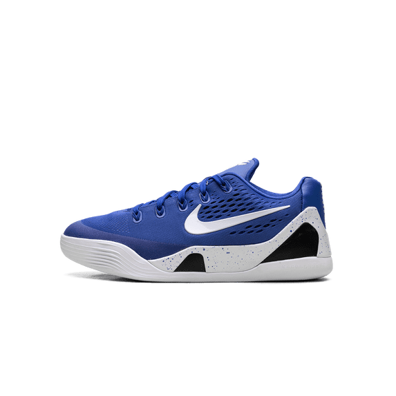 NIKE GRADE SCHOOL Kobe 9 EM TB GS "Game Royal" FV3607 400 FV3607 400 from Stadium Goods