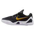 thumbnail image 1 of NIKE GRADE SCHOOL Kobe 9 EM TB GS "Lakers Away" FV3607 003 FV3607 003 from Stadium Goods, 1 of 8