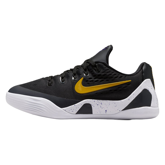 NIKE GRADE SCHOOL Kobe 9 EM TB GS "Lakers Away" FV3607 003 FV3607 003 from Stadium Goods