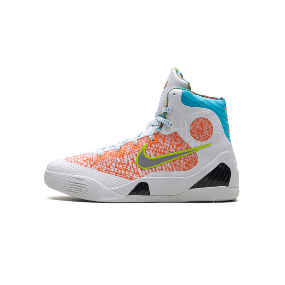 NIKE GRADE SCHOOL Kobe 9 Elite Protro GS "What The" HJ9446 100 HJ9446 100 from Stadium Goods