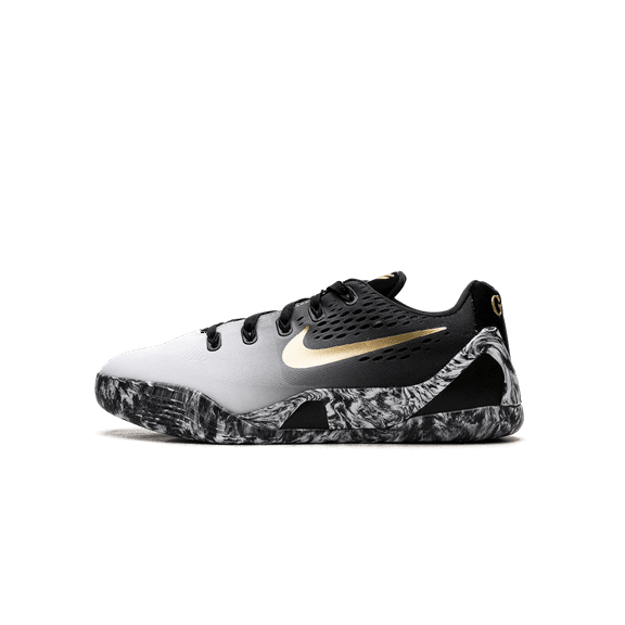 NIKE GRADE SCHOOL Kobe 9 Low EM GS "Mambacita" FV3607 002 FV3607 002 from Stadium Goods