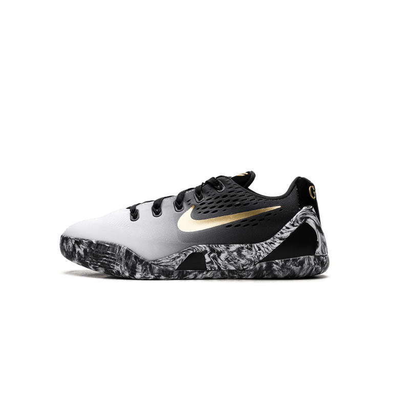 NIKE GRADE SCHOOL Kobe 9 Low EM GS 