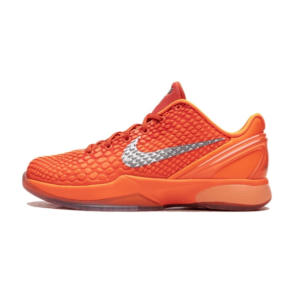 NIKE GRADE SCHOOL Kobe VI GS "WNBA" FV9676 800 FV9676 800 from Stadium Goods