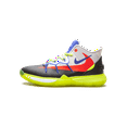 thumbnail image 1 of NIKE GRADE SCHOOL Kyrie 5 All-Star GS "Rokit" AV3837 901 from Stadium Goods, 1 of 8