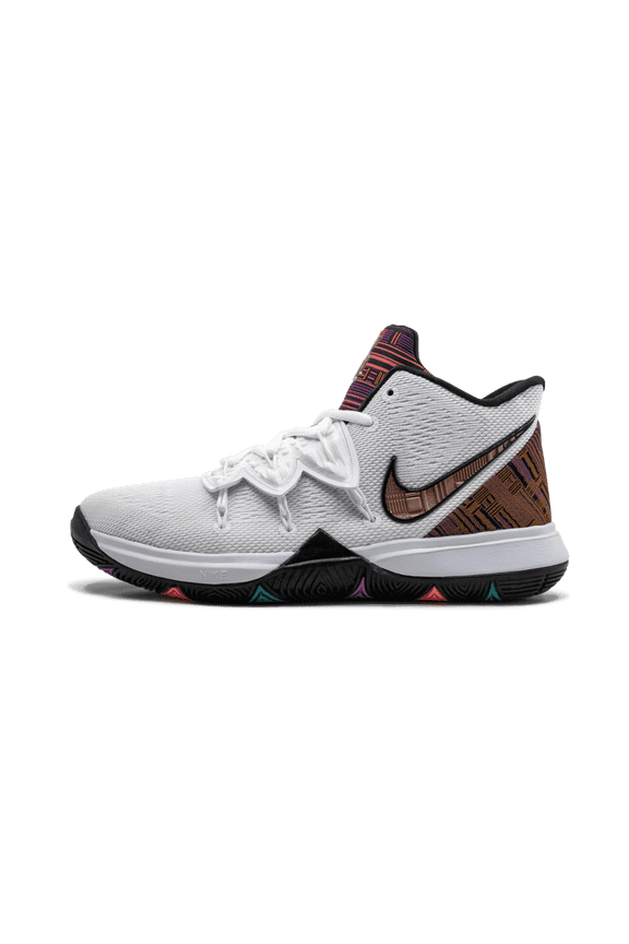 GRADE SCHOOL Kyrie 5 (GS) CI7894 100 CI7894 100 from Stadium Goods