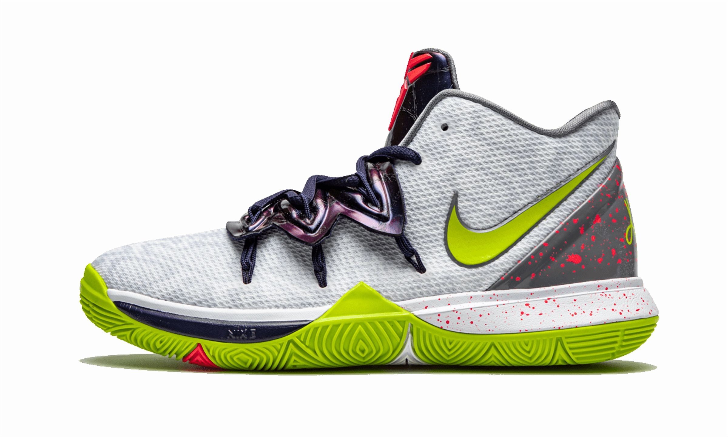 kyrie irving shoes infant