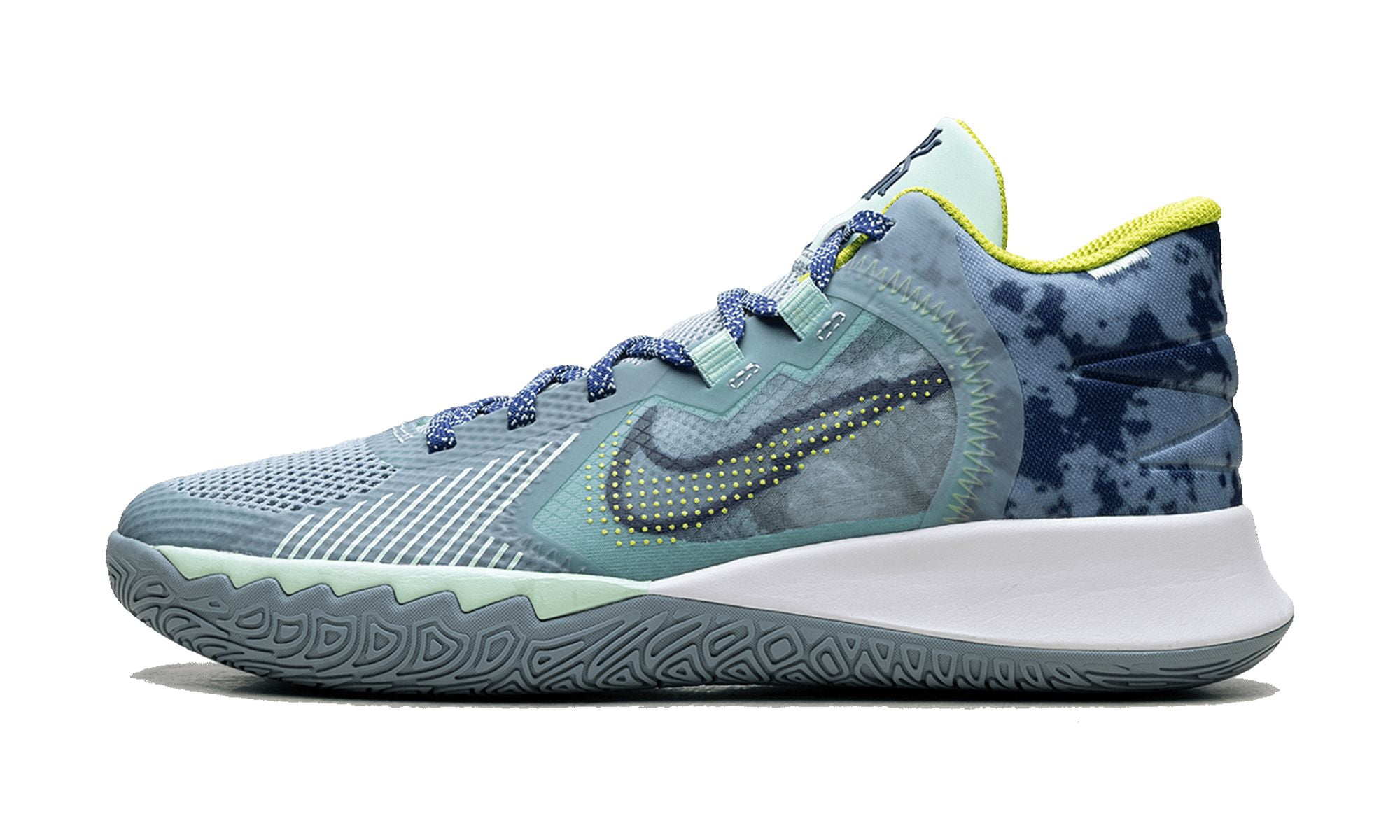 NIKE GRADE SCHOOL Kyrie Flytrap 5 GS \